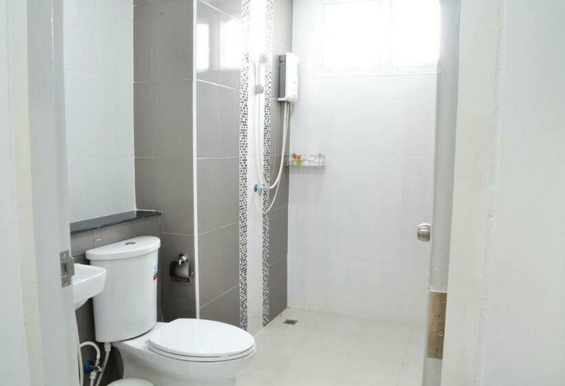 스탠다드 스튜디오, Zada Residence