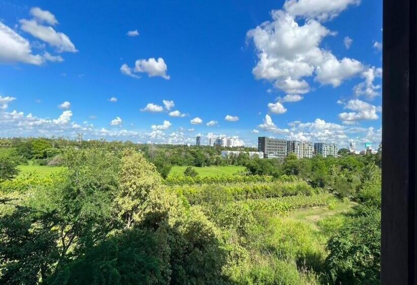 스위트, Zada Residence