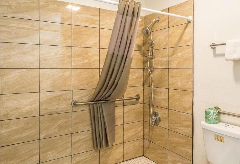 Номер Стандарт, Motel 6 Florence, Ky   Cincinnati Airport