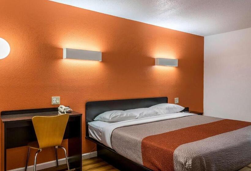 Номер Стандарт, Motel 6 Florence, Ky   Cincinnati Airport