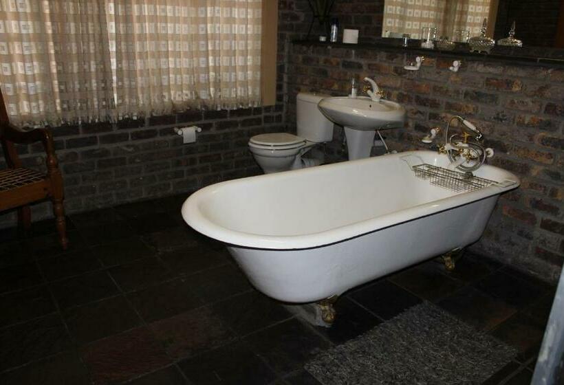 Номер Стандарт, Royal Game Guest House