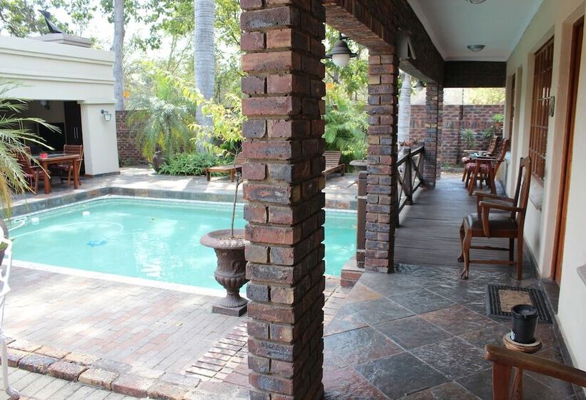 Номер Стандарт, Royal Game Guest House