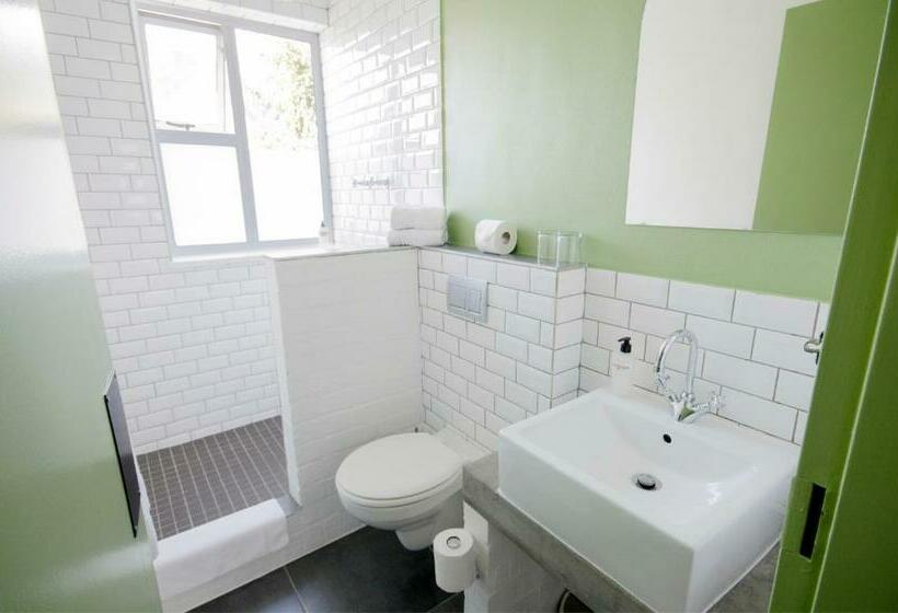 Стандартный Номер Кровать Кинг, Never At Home Kloof Street