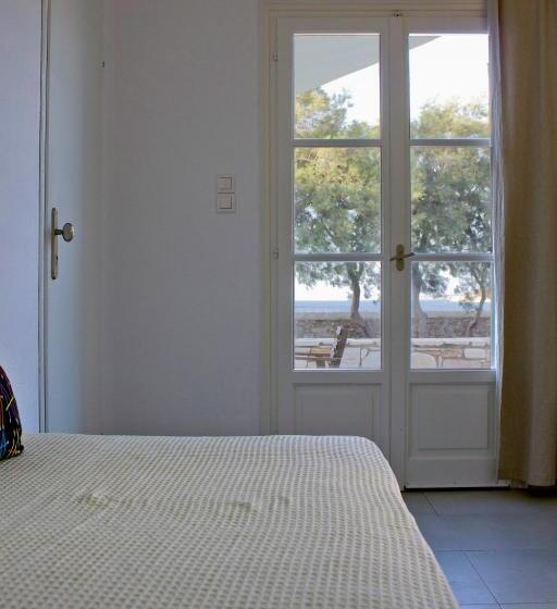 Студия Стандарт Вид на Море, Almira Suites   Seafront   Naousa Paros