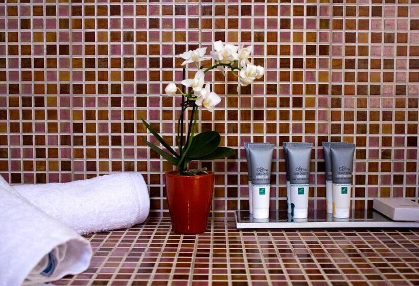 Люкс, Almira Suites   Seafront   Naousa Paros