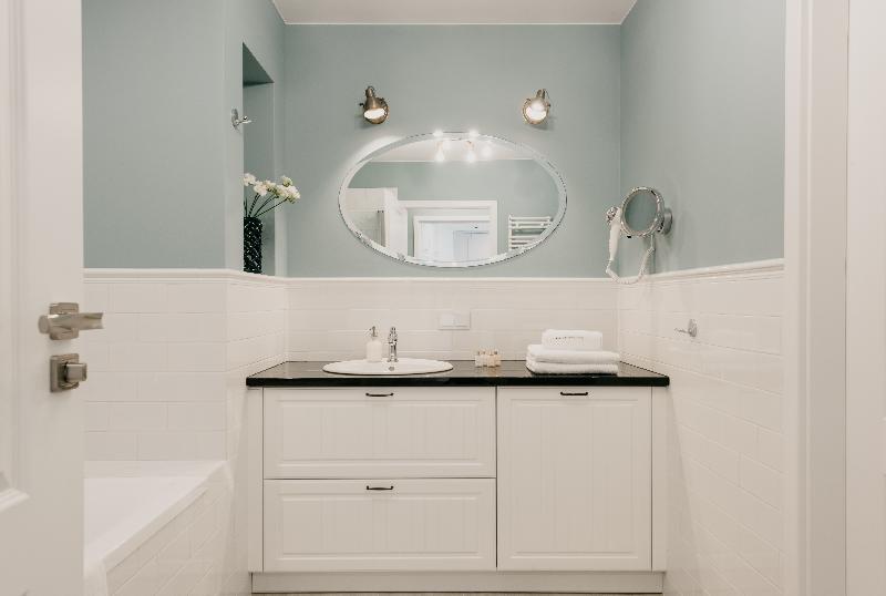 Апартаменты Deluxe 1 Спальня, Apartments Wroclaw   Luxury Silence House