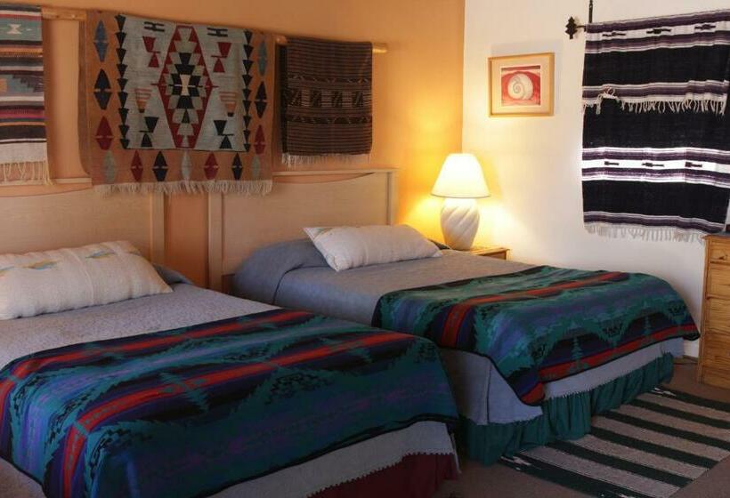 Номер Стандарт, Inn On The Rio