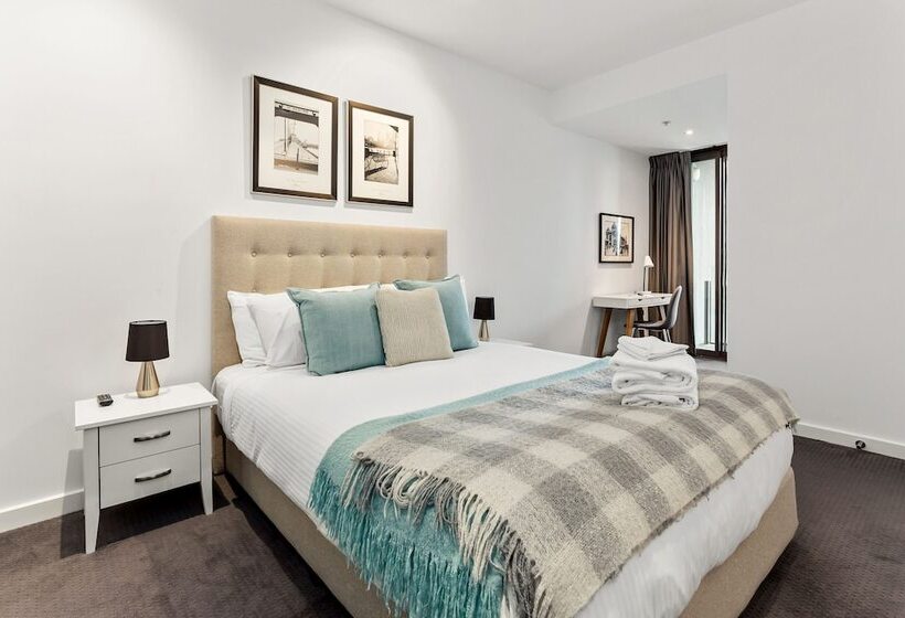 Апартаменты Deluxe 2 Спальни, Docklands Private Collection Of Apartments   Newquay