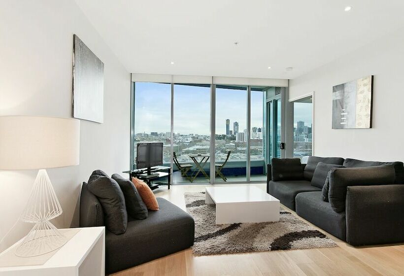 Апартаменты Deluxe 1 Спальня, Docklands Private Collection Of Apartments   Newquay