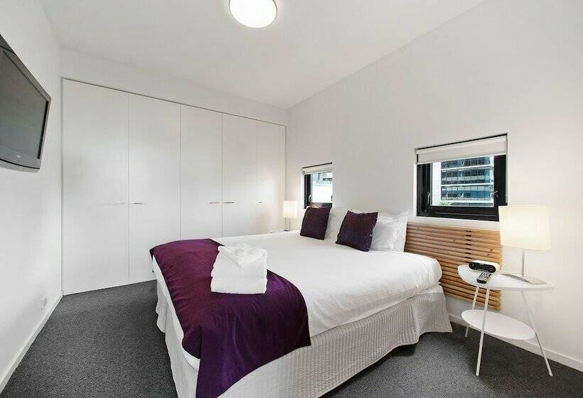 Апартаменты Deluxe 1 Спальня, Docklands Private Collection Of Apartments   Newquay