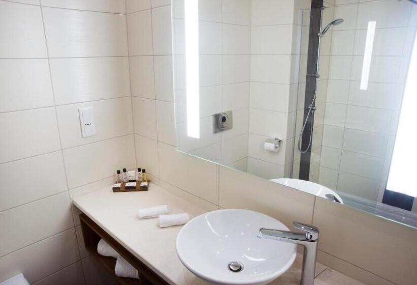 اتاق لوکس, Best Western Premier Sofia Airport