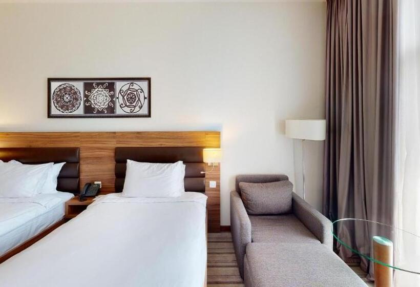 اتاق پرمیوم, Best Western Premier Sofia Airport