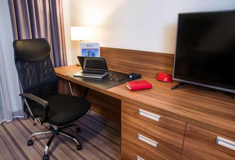 آپارتمان 2 خوابه, Best Western Premier Sofia Airport