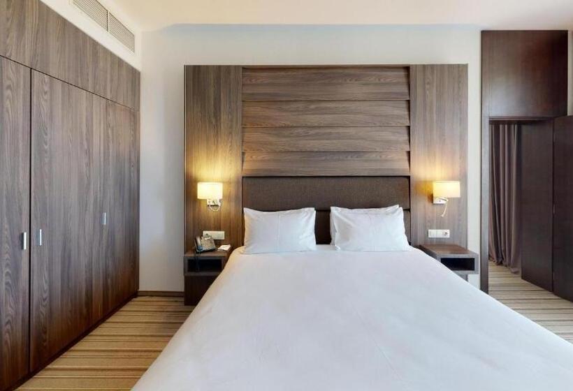 آپارتمان 2 خوابه, Best Western Premier Sofia Airport