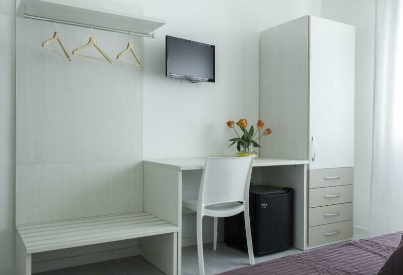 Standard Szoba, Easy Venice Rooms 1 2