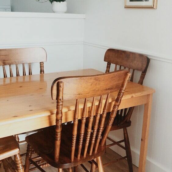 １ベッドルームアパートメント, Banbridge Inn