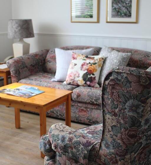 １ベッドルームアパートメント, Banbridge Inn