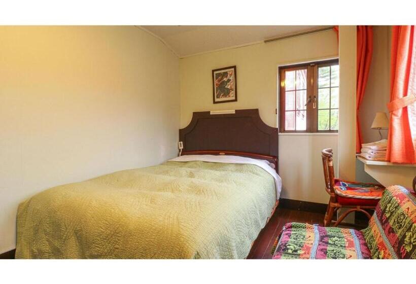استودیوی استاندارد, Nikko Park Lodge Mountain Side