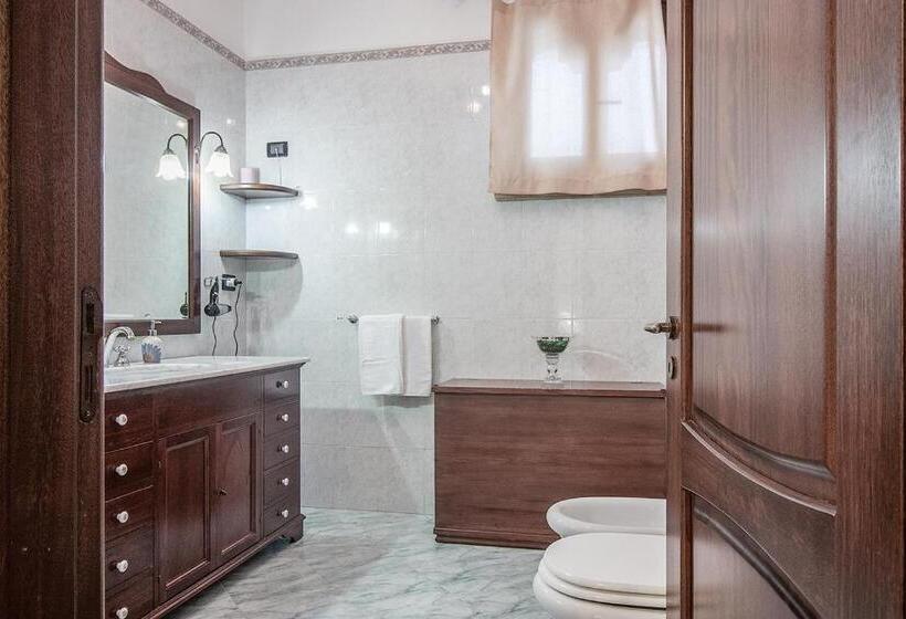 Номер Стандарт, B&b Donna Concetta