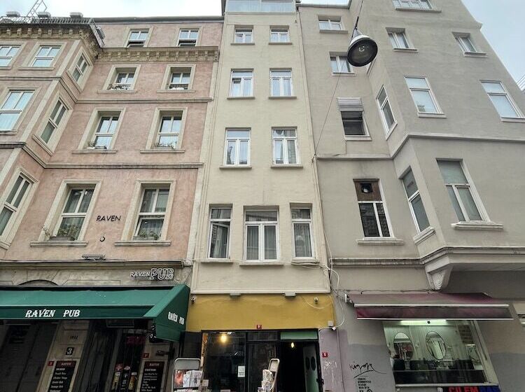 Номер Economy, Boutique Central Taksim
