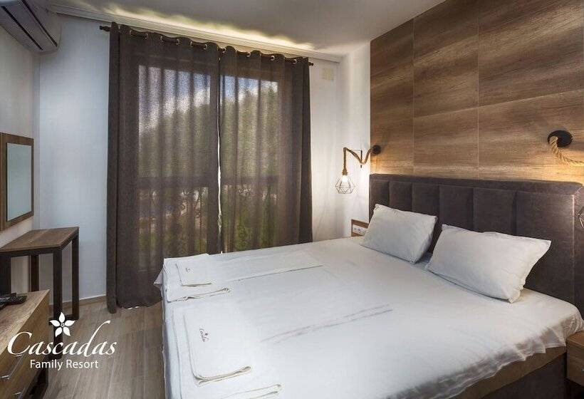 آپارتمان لوکس 2 خوابه, Cascadas Family Resort