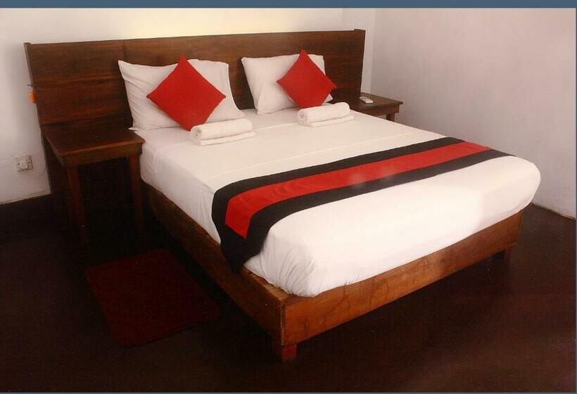 Номер Deluxe, 256 Townhouse Rest