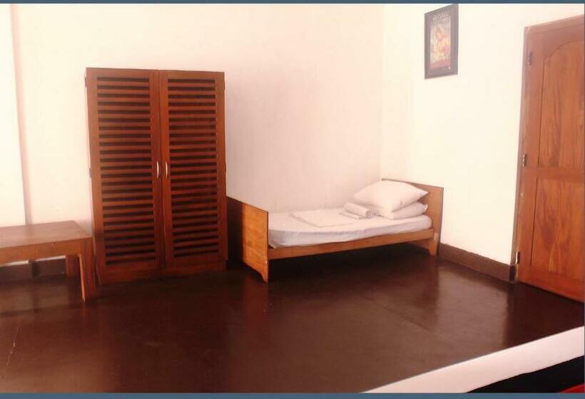 Номер Deluxe, 256 Townhouse Rest