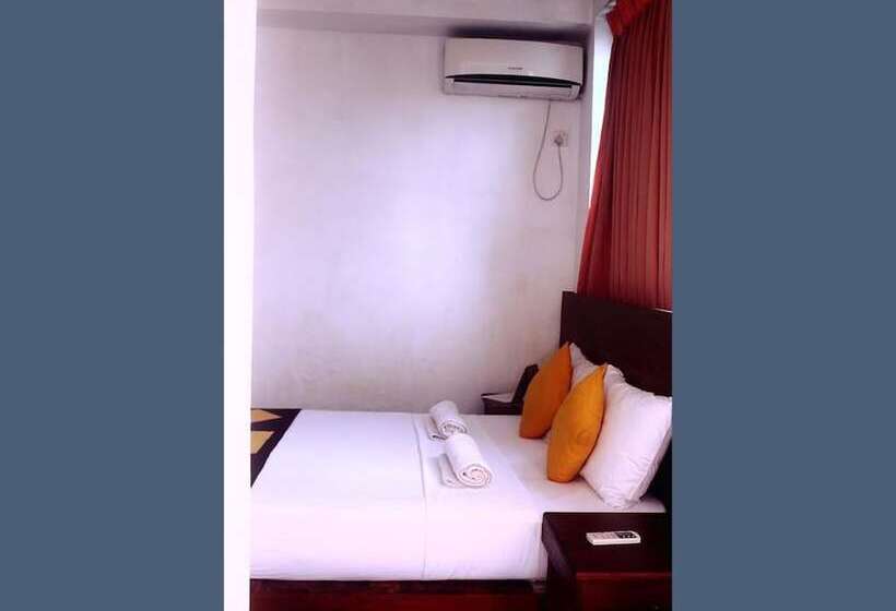 Номер Deluxe, 256 Townhouse Rest