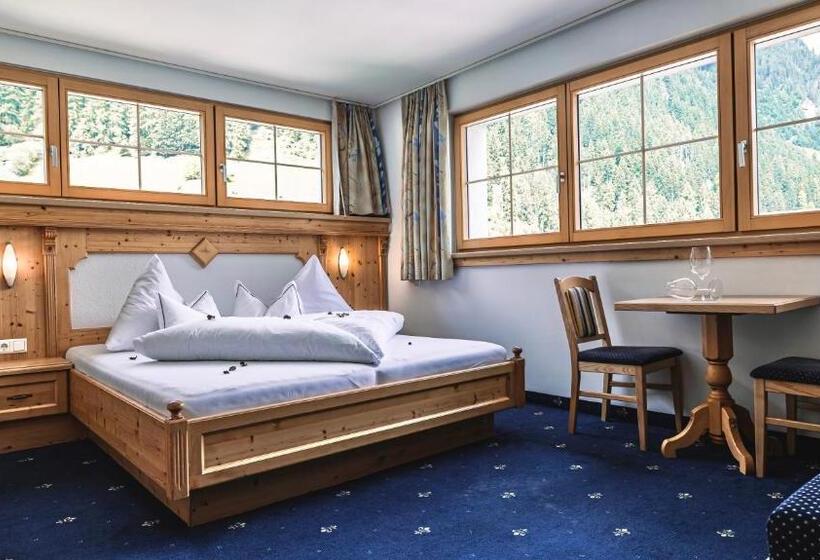 Family Suite, Alpina