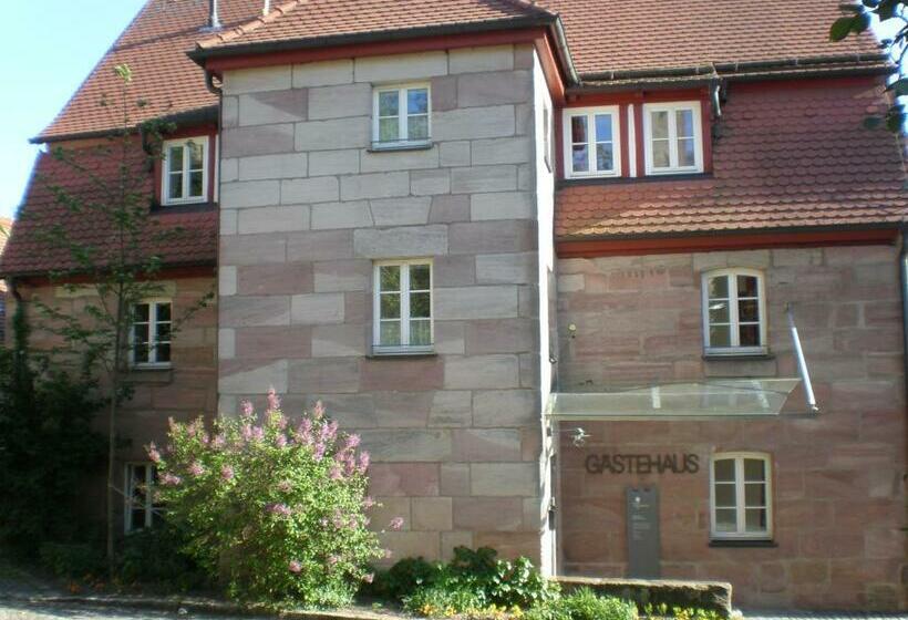 Номер Стандарт, Burg Abenberg