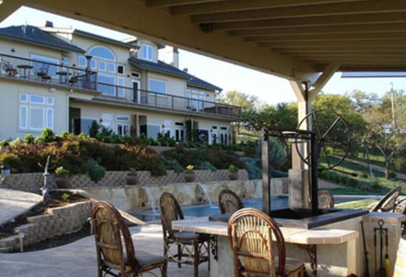 디럭스 룸, High Ridge Manor