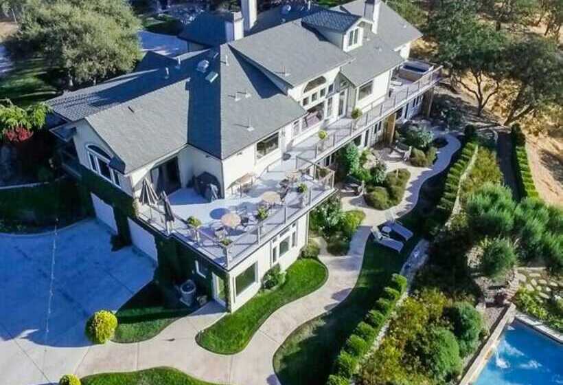 스탠다드 룸, High Ridge Manor