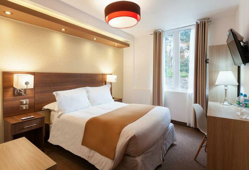 Номер Superior, Inti Punku Machupicchu  & Suites