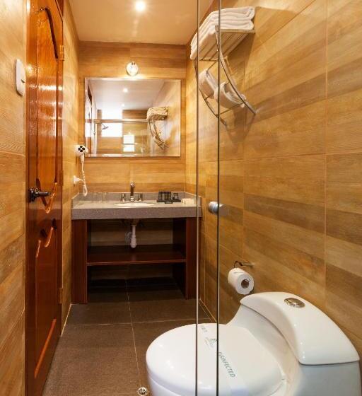 Семейный Номер, Inti Punku Machupicchu  & Suites
