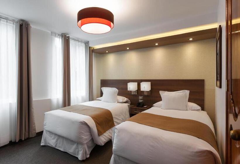 Номер Стандарт, Inti Punku Machupicchu  & Suites