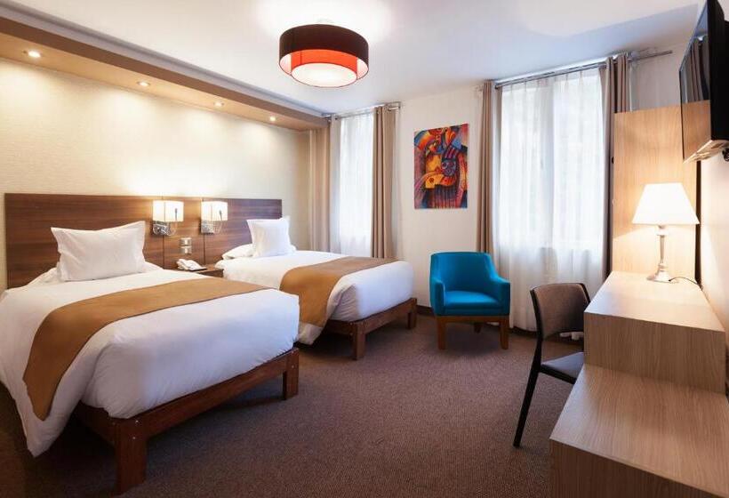 Номер Superior, Inti Punku Machupicchu  & Suites