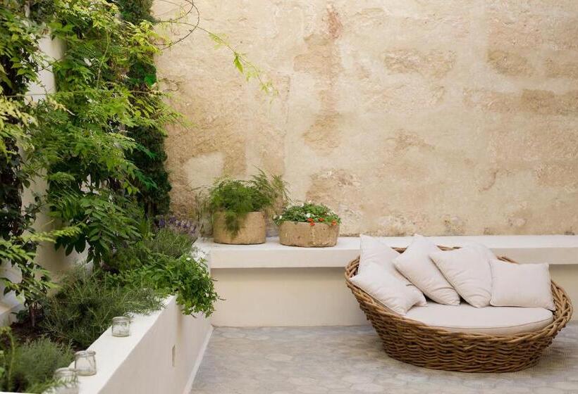 Люкс Superior, Jardí De Ses Bruixes Boutique