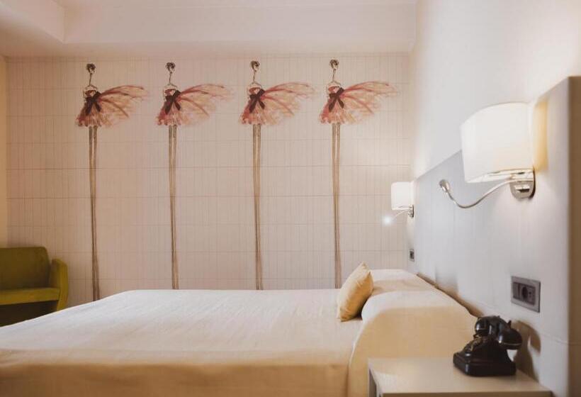 Номер Superior, Tramas Hotel & Spa