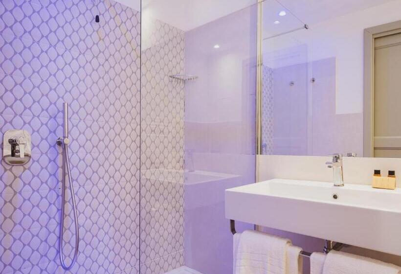 Номер Стандарт, Tramas Hotel & Spa