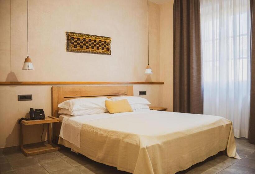 Номер Стандарт, Tramas Hotel & Spa