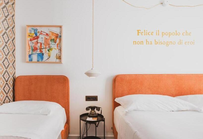 Трехместный Номер Классика, Tramas Hotel & Spa