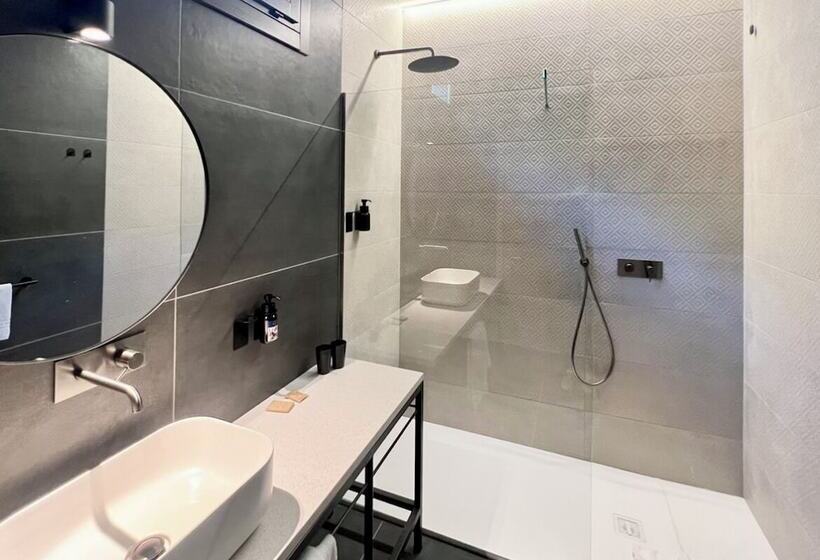 Номер Стандарт, Tramas Hotel & Spa
