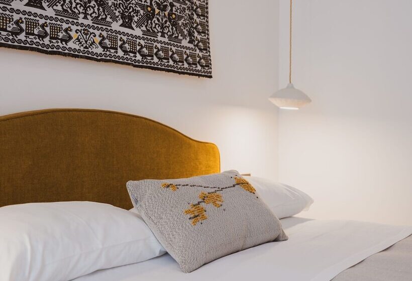 Номер Superior, Tramas Hotel & Spa