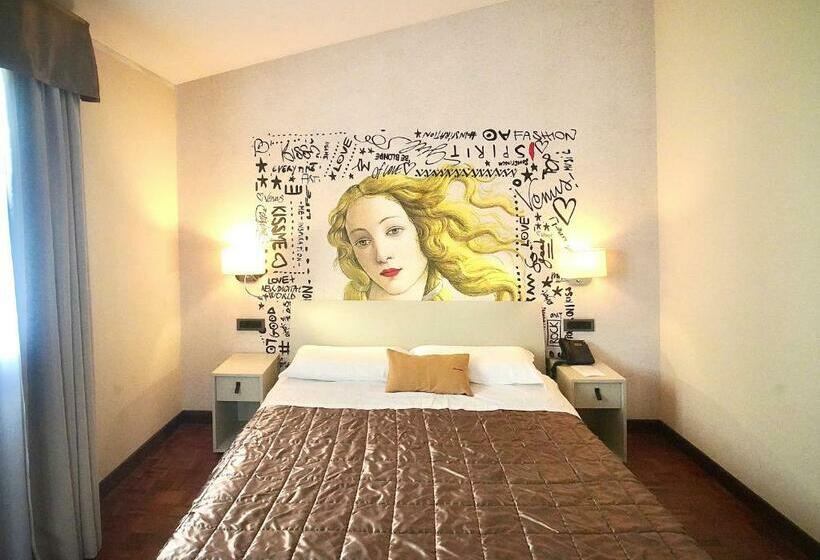 수피리어 룸, Tramas Hotel & Spa