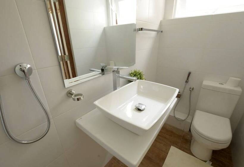 Standart İç Oda, Halcyon House Colombo