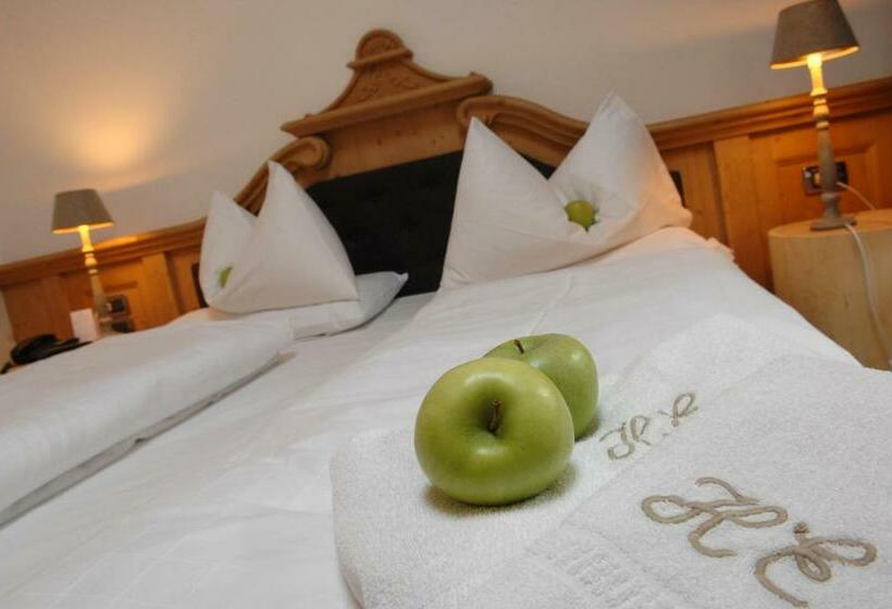 스탠다드 룸, Romantic Hotel Excelsior