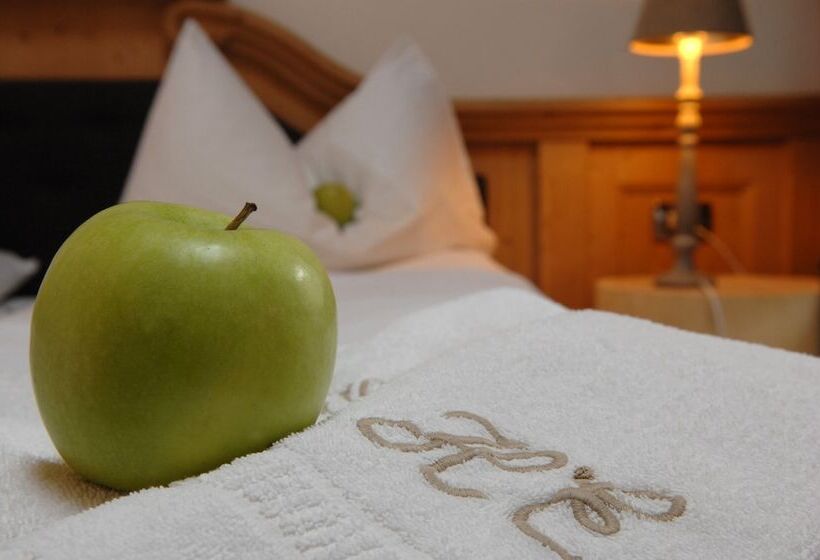 스탠다드 싱글 룸, Romantic Hotel Excelsior