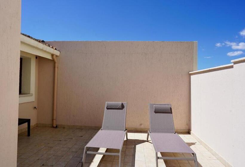 Номер Superior, Tramas Hotel & Spa