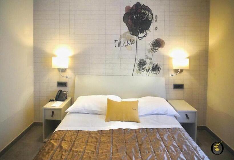 Номер Стандарт, Tramas Hotel & Spa