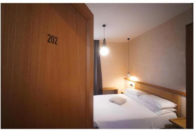 Номер Стандарт, Tramas Hotel & Spa